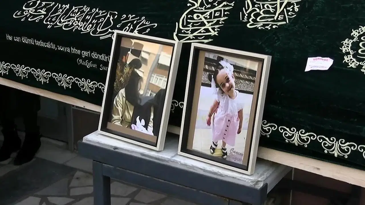 Zeytinburnu'nda ölü bulunmuşlardı: Fatmanur Çelik ve kızının 'görgü tanıkları' konuştu