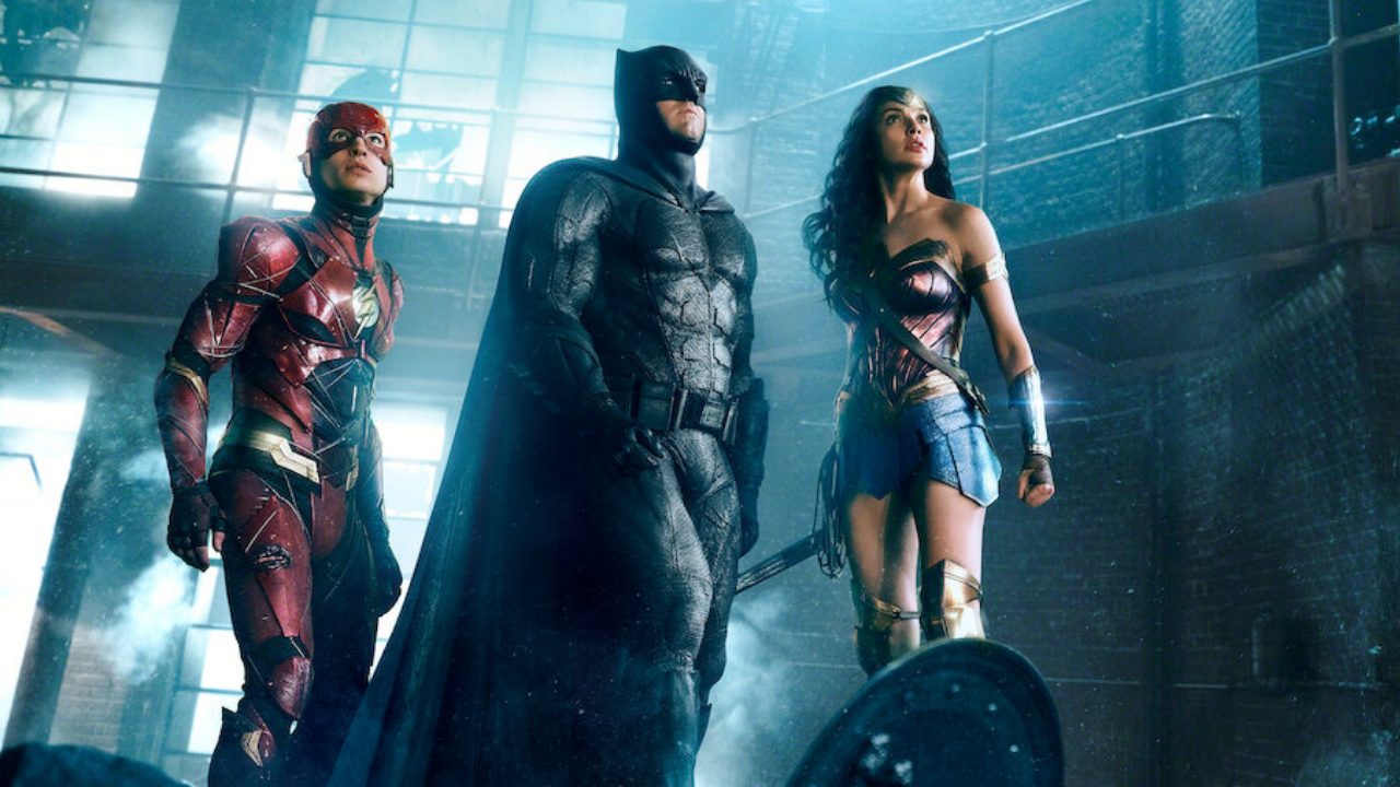 Adalet Birliği (Justice League) filminin konusu ne? Adalet Birliği filminin oyuncuları kim?