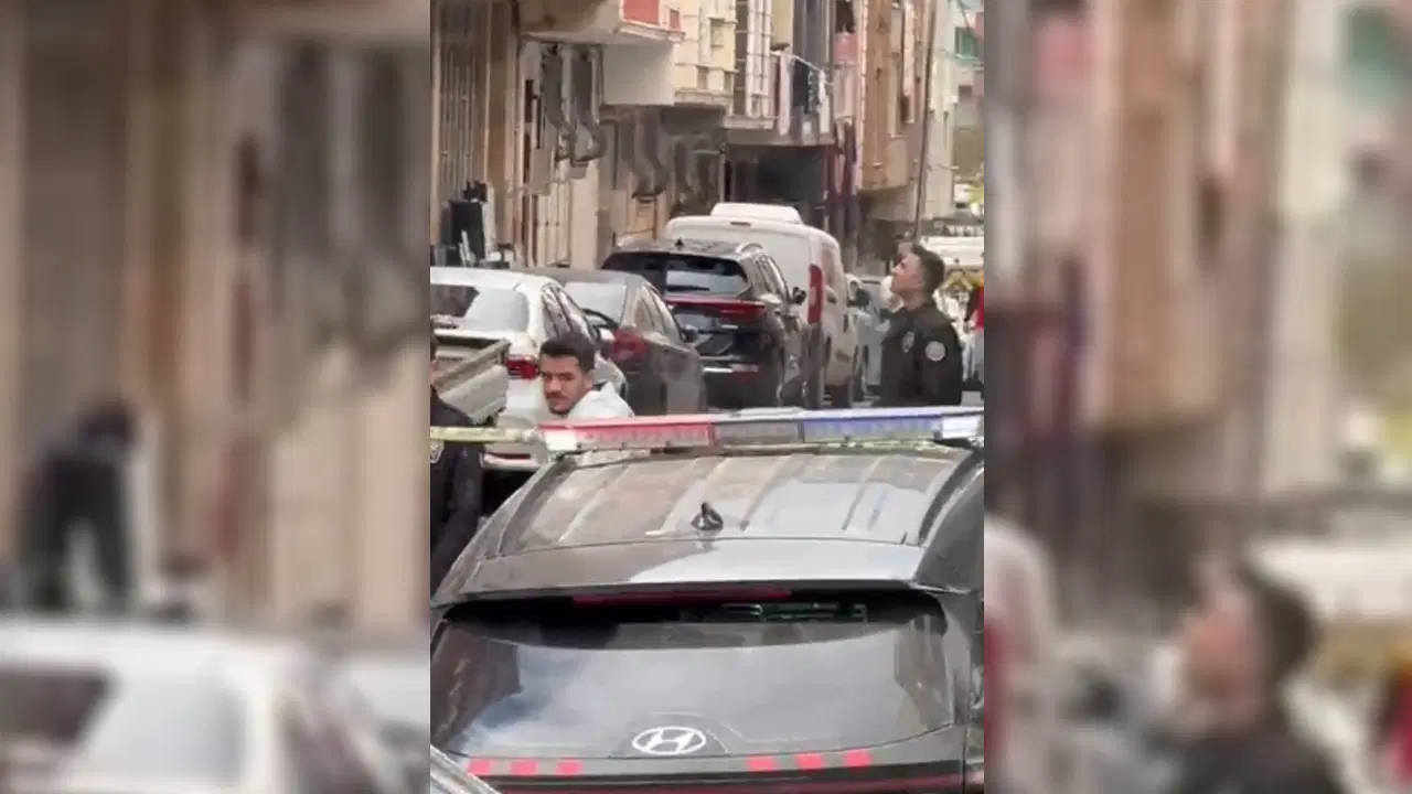 İstanbul, Sultangazi'de iş yerine silahlı saldırı: Şüpheliler aranıyor!