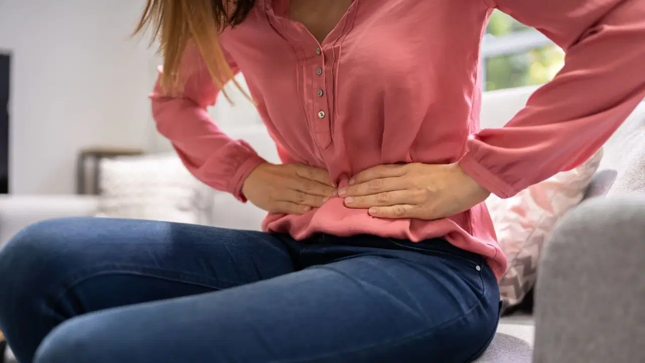 Two summer nightmares: Warning about air conditioning pneumonia and summer diarrhea