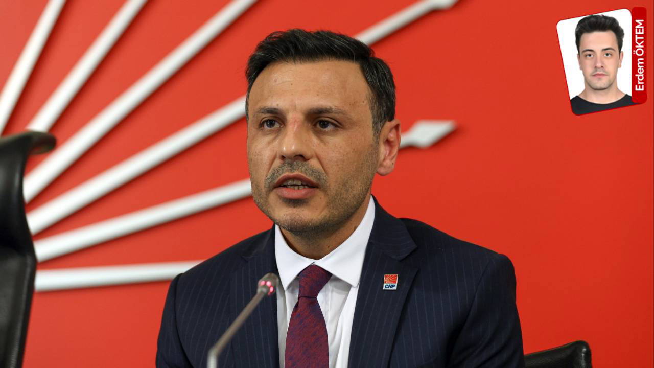 Özgür Çelik, iktidarın amacının CHP’yi muhalefet edemez hale getirmek olduğunu açıkladı: ‘Türkiye bu karanlıktan çıkacak’