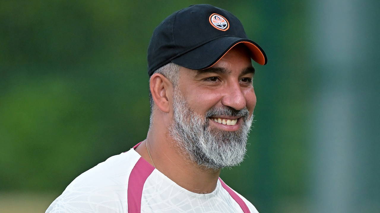 Arda Turan'ın ekibi Shakhtar Donetsk'ten Ukrayna Ligi'ne farklı başlangıç!