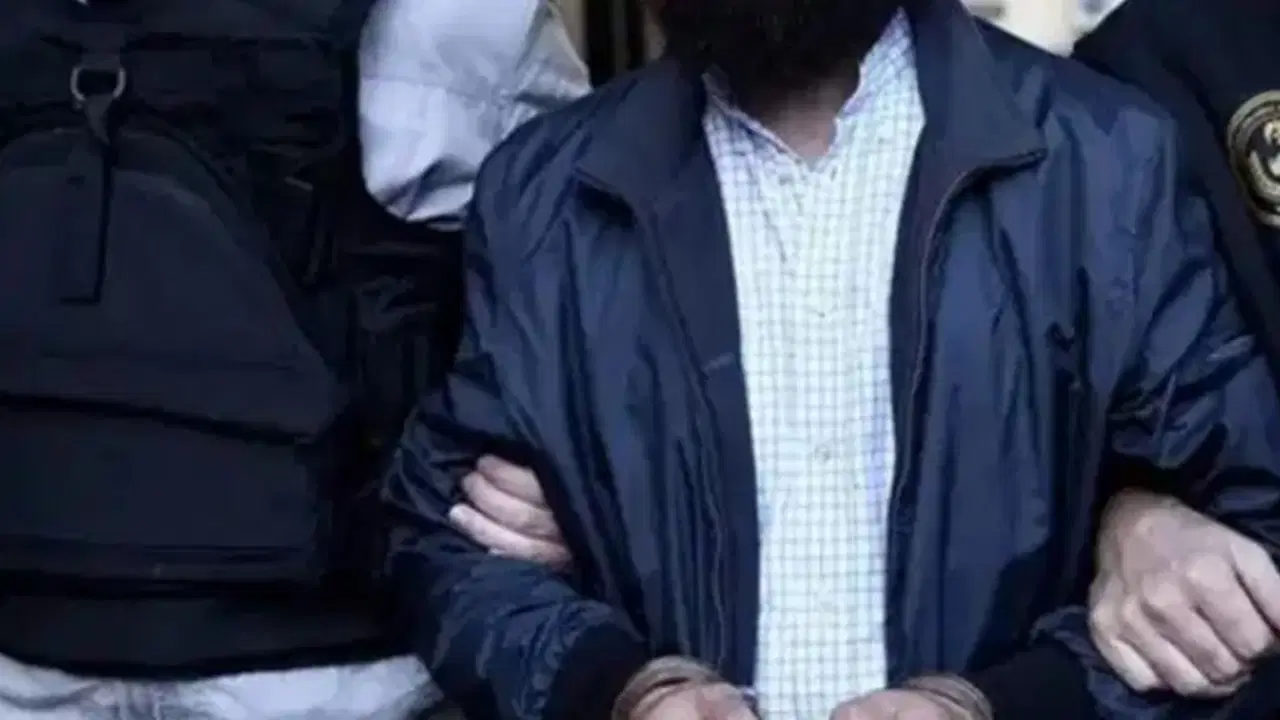 Osmaniye’de IŞİD operasyonu: 1 tutuklama