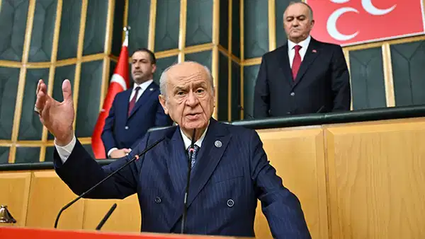 ‘Amedspor diye bir kulüpten de bahsedilemeyecektir’ demişti: MHP lideri Bahçeli'nin tebrik mesajı tartışma yarattı