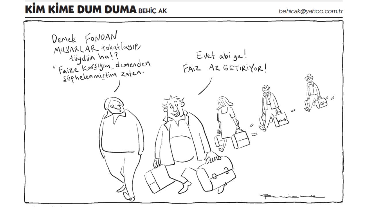 Kim Kime Dum Duma - 8 Ekim 2026