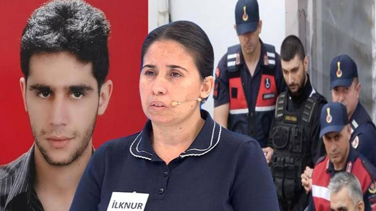 Gerçekler Ortaya Çıkarken Şok İddialar: Kayıp Davası Çözüldü!