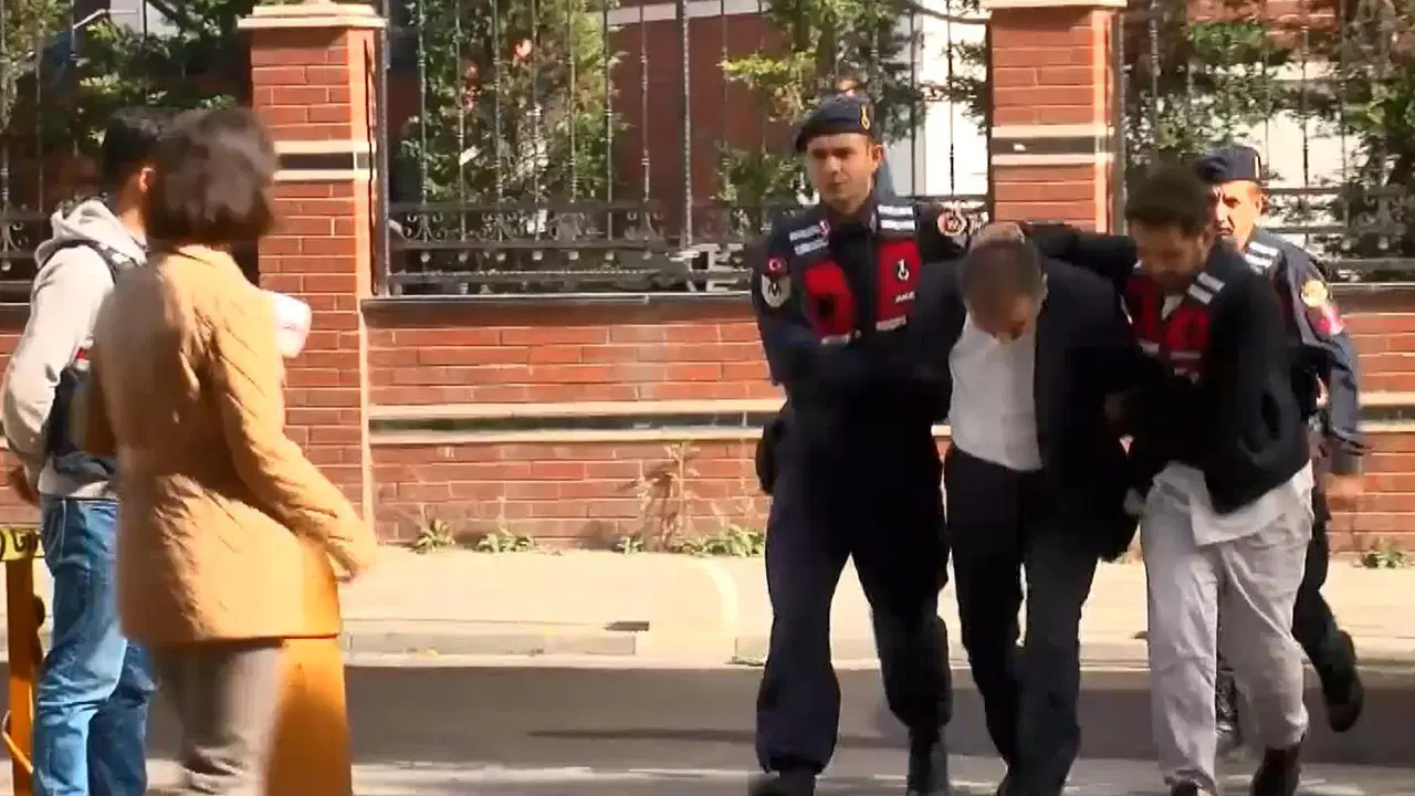 'Yenidoğan' davasının savcısı Yavuz Engin'e 'tehdit' davasında karar: Sanığa 5 yıl 6 ay hapis cezası