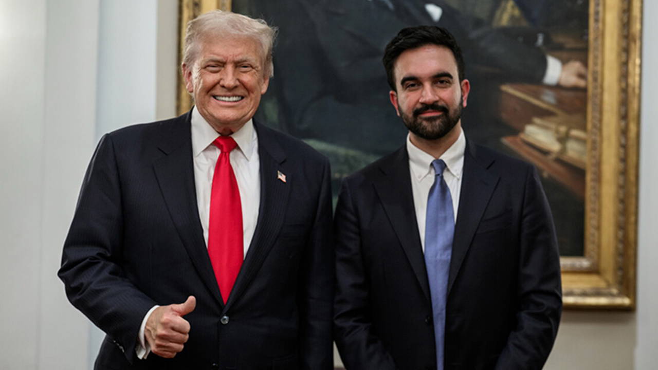 Kendisini 'demokratik sosyalist' olarak tanımlıyor: New York Belediye Başkanı Mamdani'den Venezuela saldırısına tepki