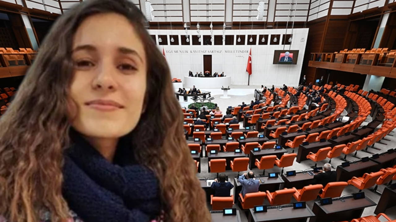 'Gülistan Doku' soruşturmasında gizemli olay... CHP'li Murat Bakan, Kurtulmuş'a sordu: Önergedeki isimleri kayıtlardan kim sildi?