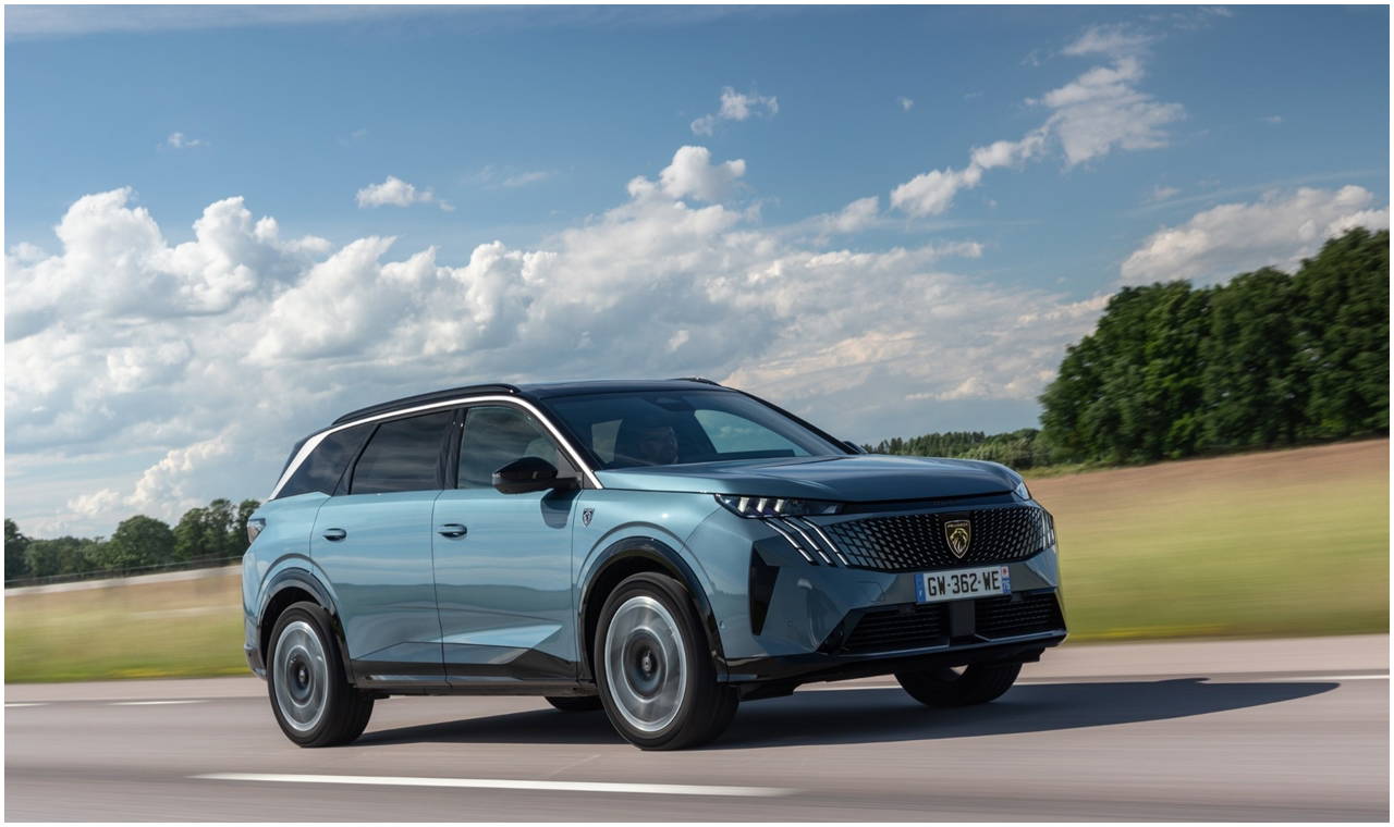 Yaz aylarında en az menzil kaybeden elektrikli otomobiller açıklandı: Tesla ilk 5'e giremedi! İşte o liste...