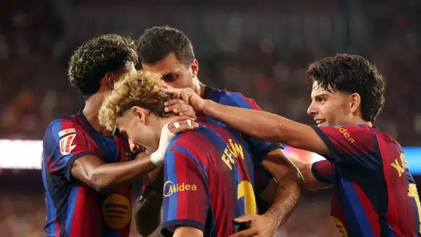 Valencia - Barcelona maçı ne zaman, saat kaçta, hangi kanalda? Şifresiz mi?