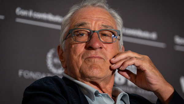 Robert De Niro yıllar sonra yanıtladı: İstanbul'da polisle denetim yaptı mı?