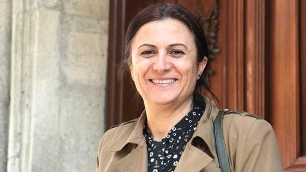 Türkan Elçi, Diyarbakır Barosu’ndan kaydını sildirdi