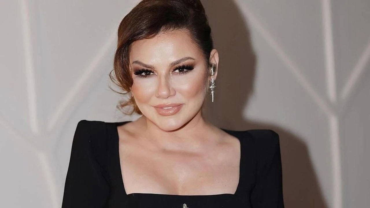 Geçirdiği kazanın ardından Deniz Seki'den ilk açıklama: 'Bacaklarım ikiye ayrılmış gibi düştüm'