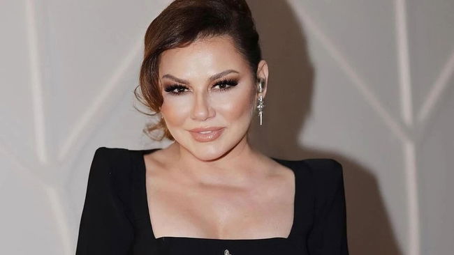 Geçirdiği kazanın ardından Deniz Seki'den ilk açıklama!