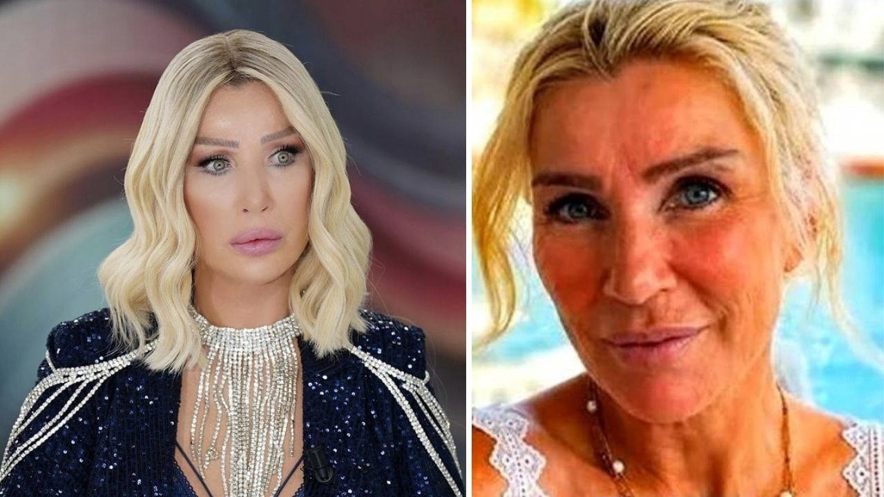 'Filtresiz fotoğraf' iddiaları Seda Sayan'ı çileden çıkardı: Safiye Soyman'dan destek geldi