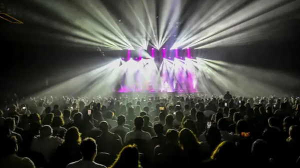 Bu yıl müzik dünyasında yaşananlar: Yasaklar, iptaller ve konserler...