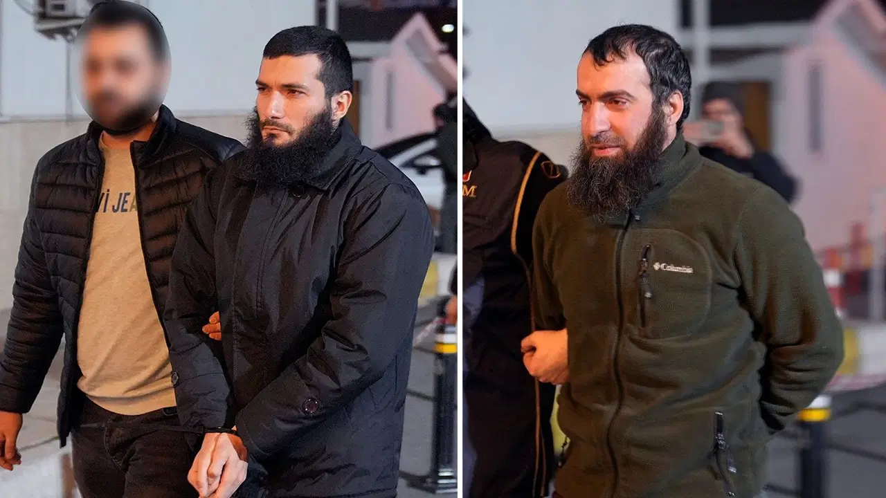 Son dakika... 3 polisin şehit olduğu Yalova’daki IŞİD operasyonunda 26 tutuklama!