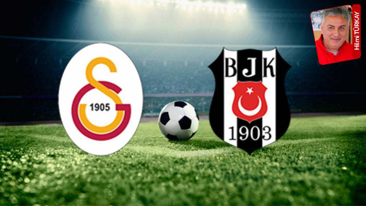 G.Saray, 10 kişi kaldığı derbide Beşiktaş’la evinde berabere kaldı: 1-1'lerini aşamadılar