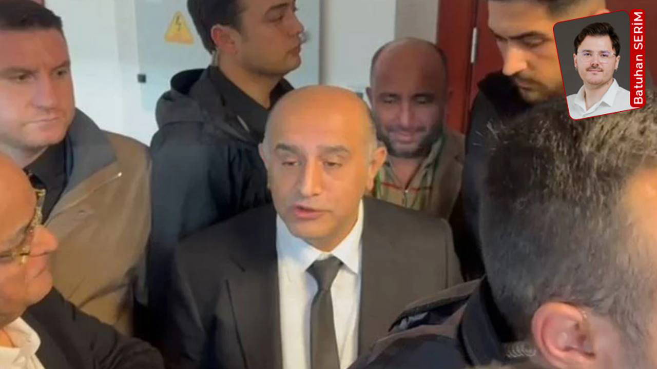 Aziz İhsan Aktaş davasında 6. gün: Rıza Akpolat dahil tüm tutukluların savunmasını tamamlaması bekleniyor