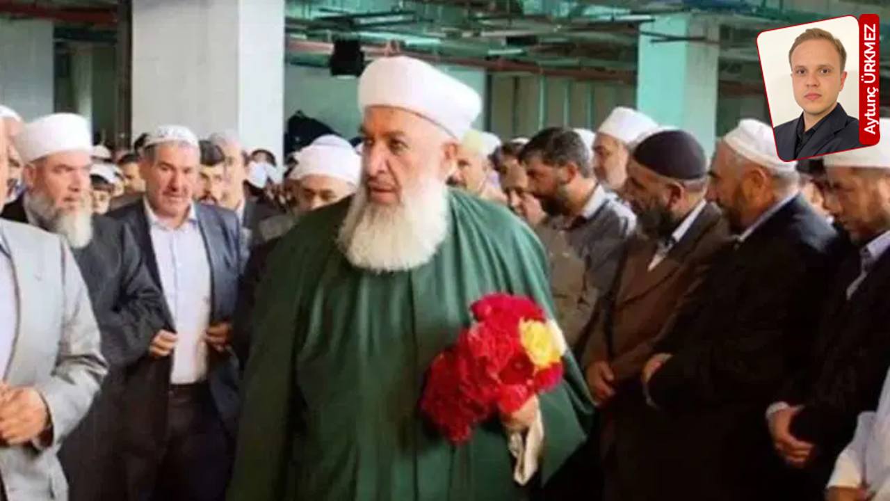 Menzil şeyhi Mübarek Elhüseyni, Hollanda'daki dergah davasını kazanmıştı