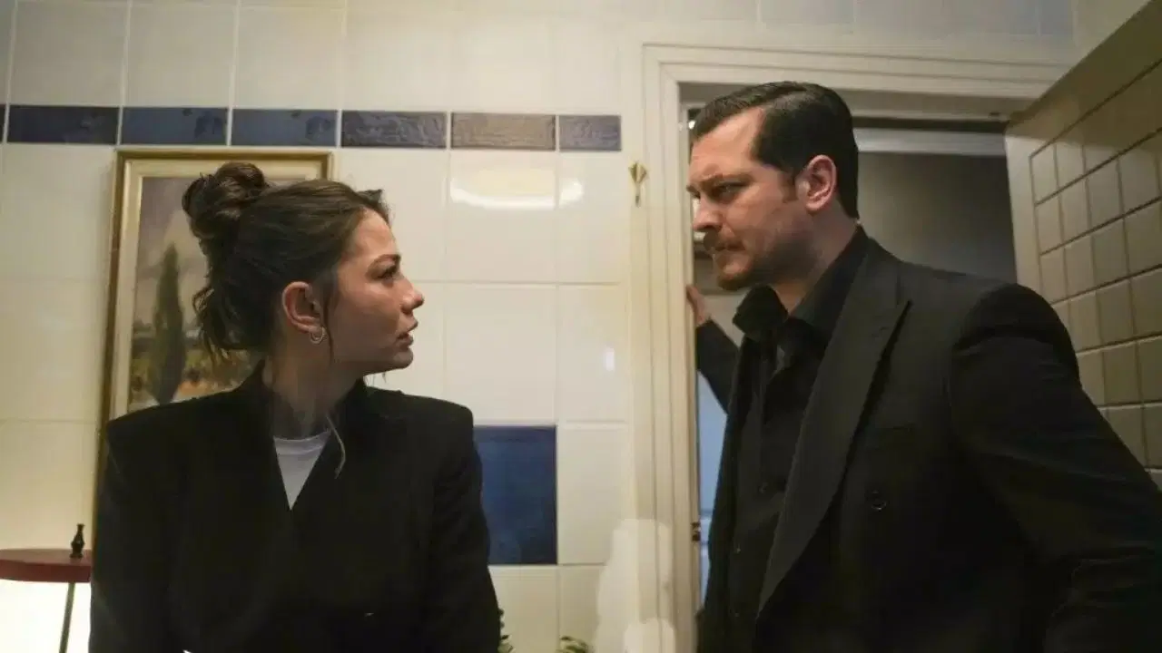 Eşref Rüya dizisinin yeni bölümü ne zaman yayımlanacak? Eşref Rüya dizisinin son bölümünde ne oldu?