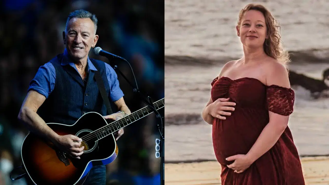 ABD'li müzisyenden Trump'a ICE tepkisi: Şarkısını öldürülen kadına ithaf etti