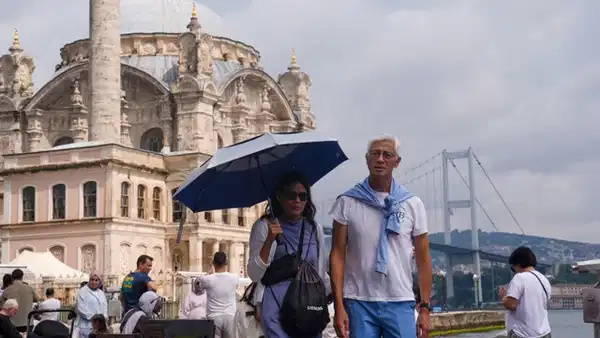 AKOM’dan yeni hava tahmin raporu: İstanbul’da sağanak yağış ne zaman bitecek?