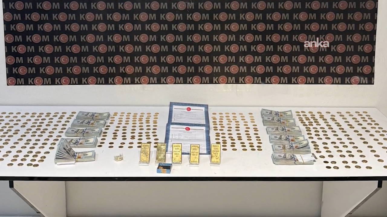 Iğdır'da dolandırıcılık şüphelisi 4 kişi adli kontrolle serbest!