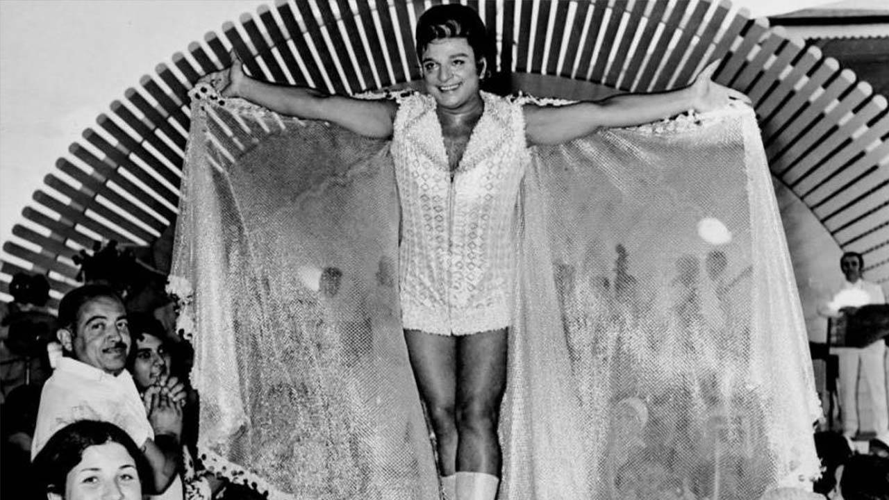 Zeki Müren biyografik filmi hakkındaki 'yasaklandı' iddialarına yapımcıdan açıklama