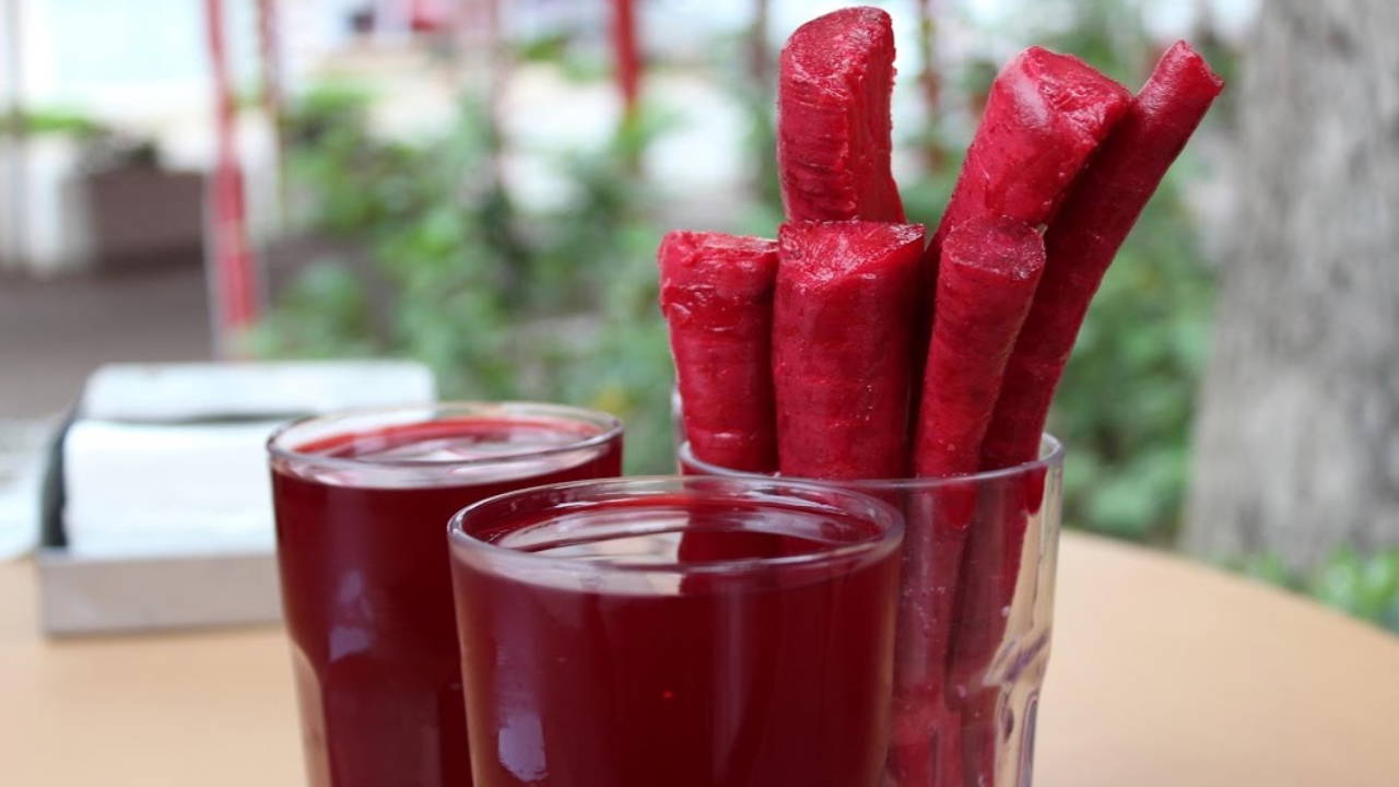 Adana şalgamının tescil süreci tamamlandı: Avrupa’dan onay geldi