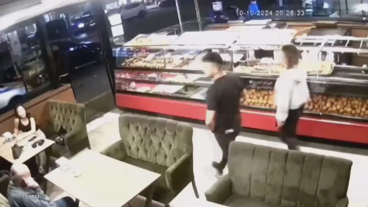 Ankara'da fahiş hesap tuzağı ifşa oldu: 19 gözaltı