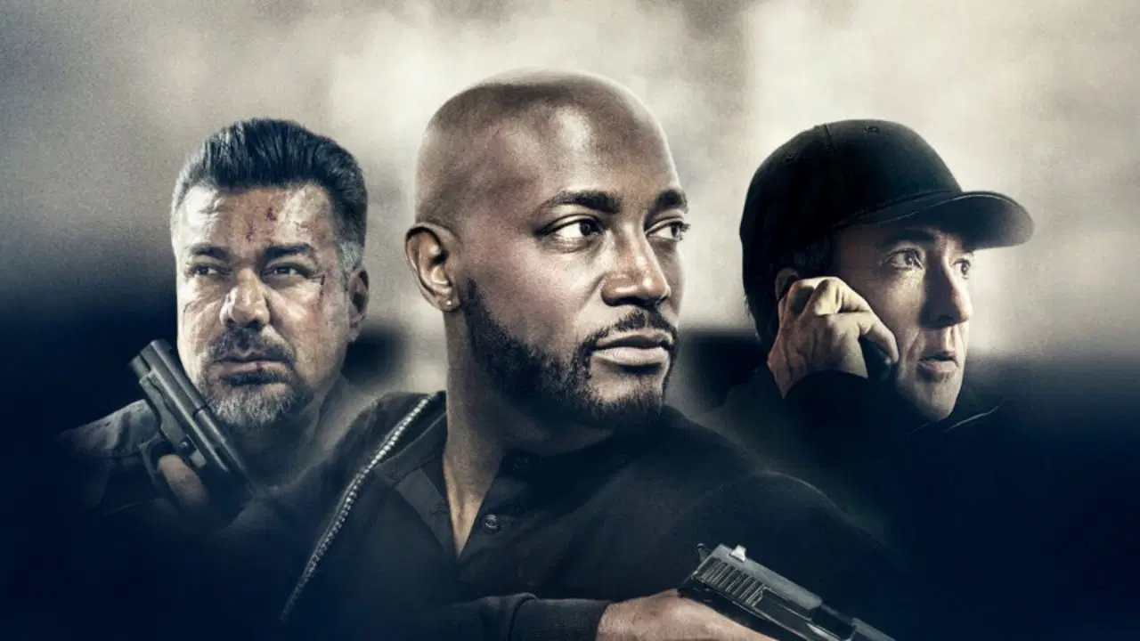 Nehir Kırmızı Akar filminin konusu ne? Nehir Kırmızı Akar filminin oyuncuları kim?