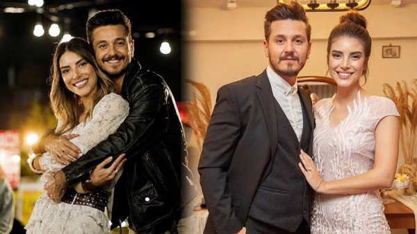 Deniz Baysal ve Barış Yurtçu boşanmasında yeni gelişme: Barış Yurtçu sessizliğini bozdu
