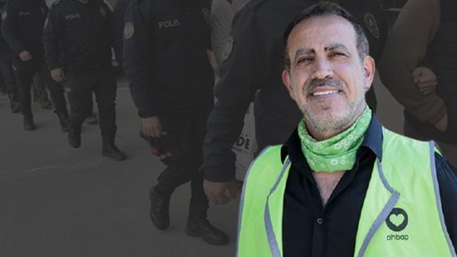 'Bana ödeme yapmadığı için hesaplarım bloke oldu'