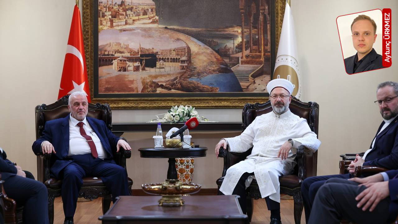  Suriye’ye Risalei Nur ihracatı!