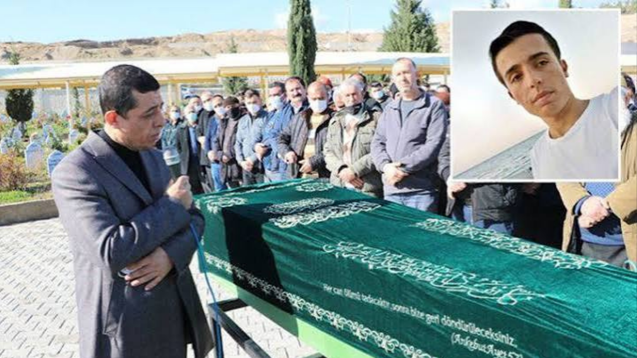 Antalya Cumhuriyet Başsavcılığı'ndan Alim-Der yurdunda katledilen 'Mehmet Sami Tuğrul' kararı!