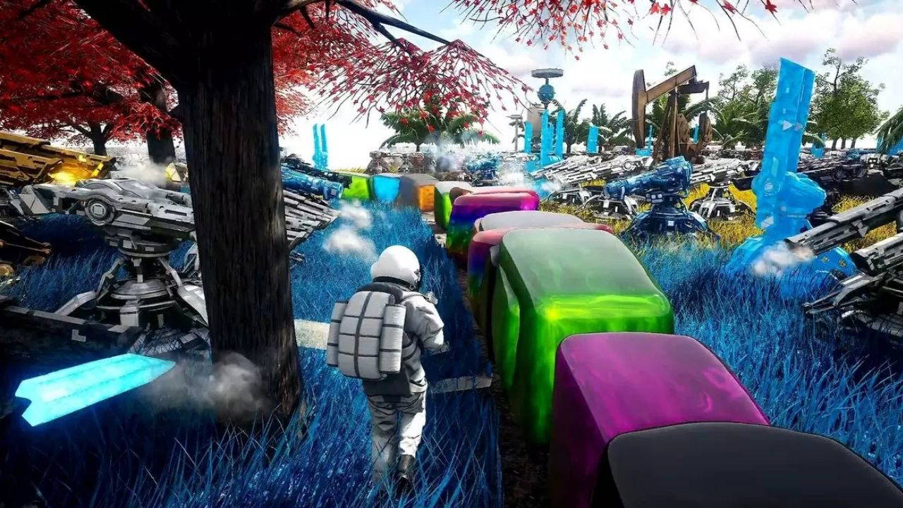 Steam'de bir oyun ücretsiz oldu