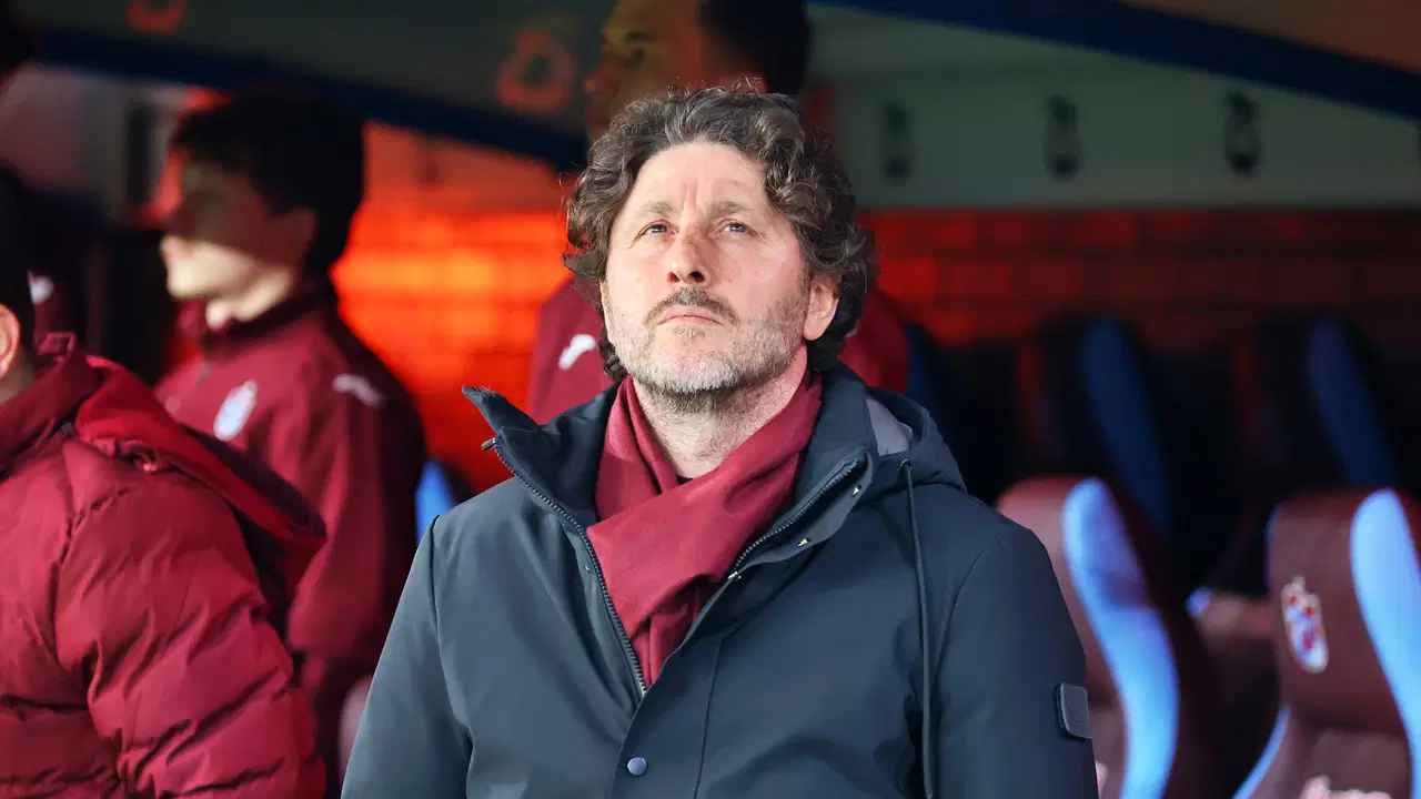 Fatih Tekke: 'Bu acımızı unutmayacağız' 