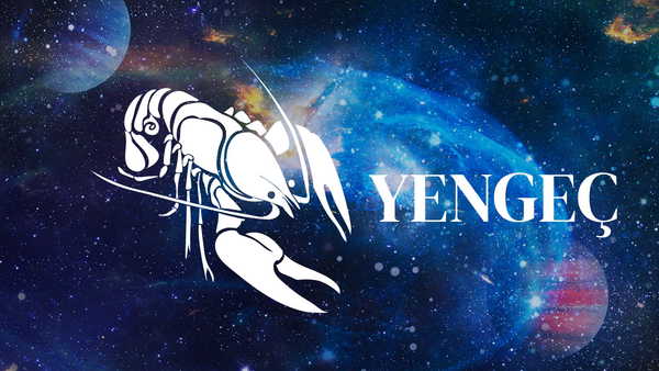 Günlük Burç Yorumları: 1 Nisan Çarşamba Yengeç Burcu Yorumu