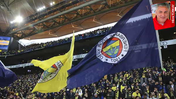 Sarı-Lacivertli kulüp, Bankalar Birliği borçlarını kapattı: F.Bahçe’den dev adım