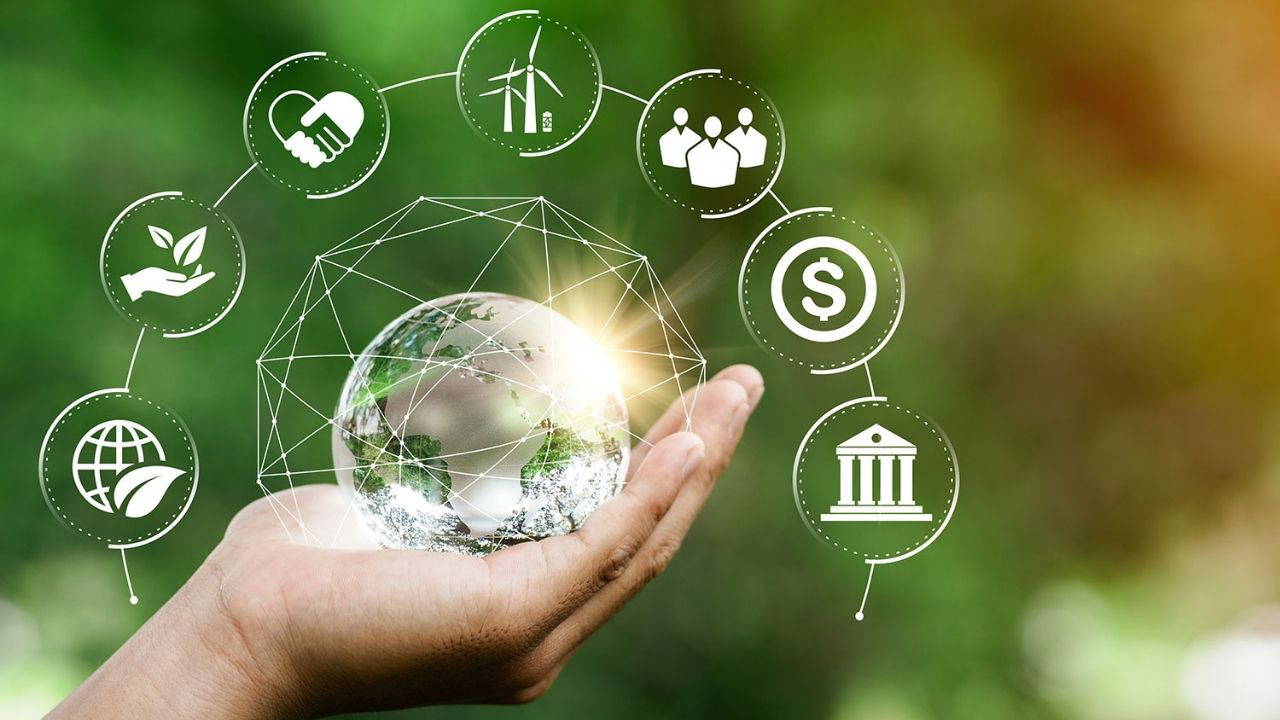 Finans iklim sınavında sınıfta mı kaldı?