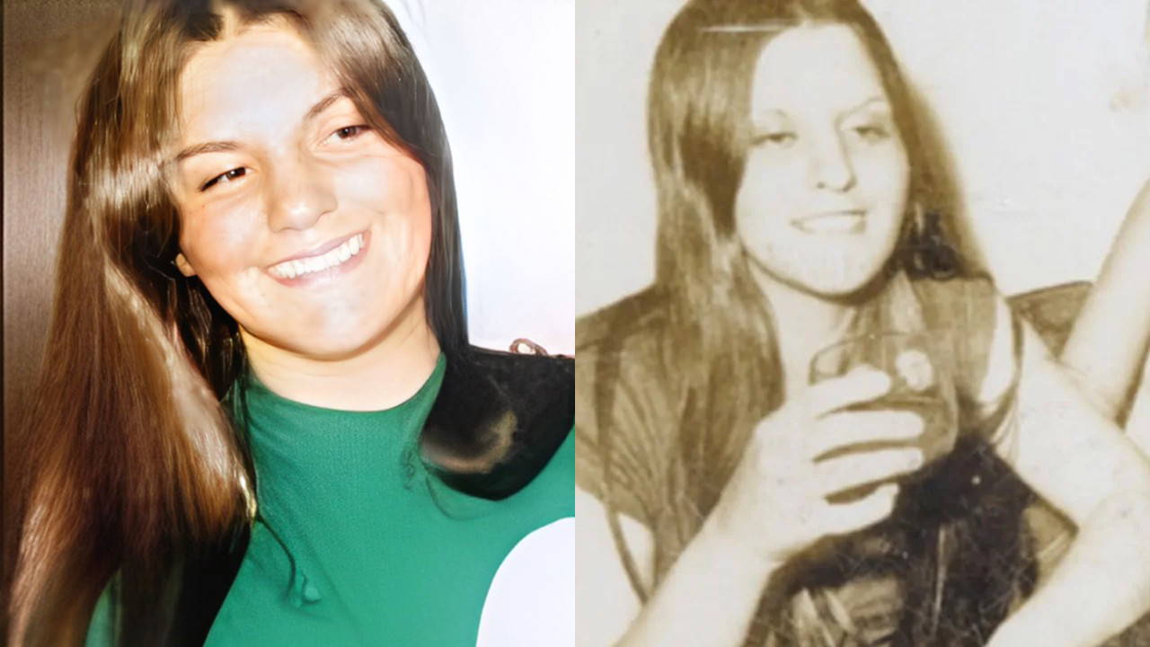 Yarım asırlık cinayet çözüldü