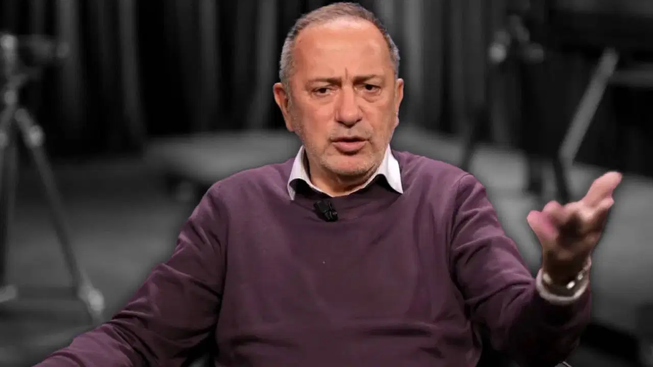 Mahkeme, Fatih Altaylı'nın RTÜK'e açtığı davayı reddetti