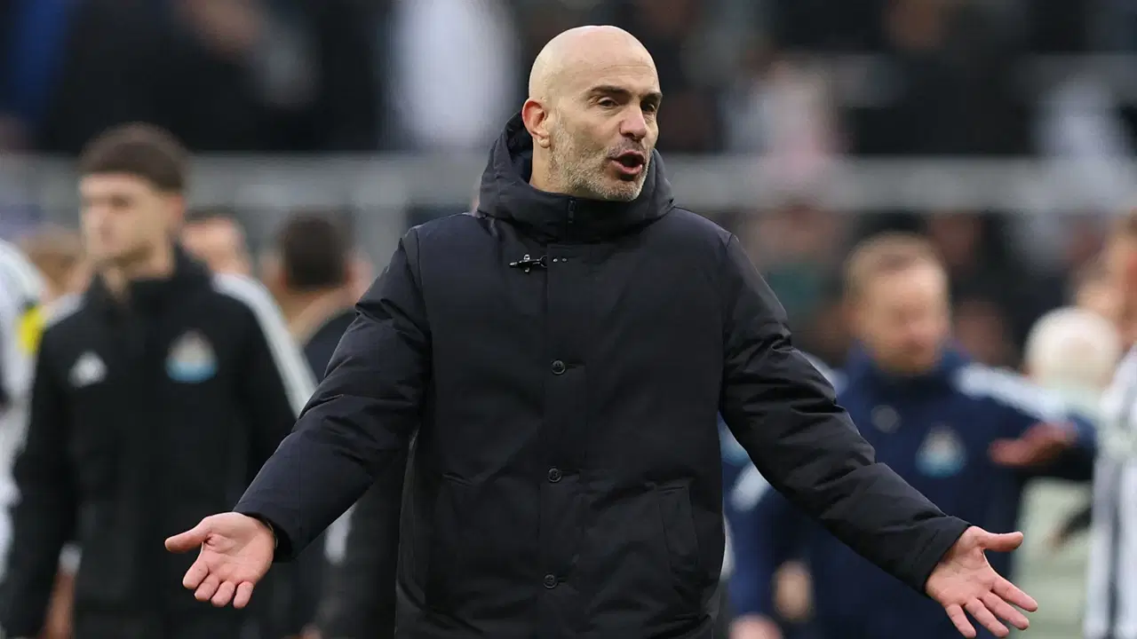 Chelsea'de Enzo Maresca dönemi sona erdi!