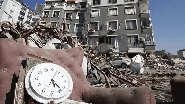 Adıyaman'da Deprem Tragedisinde Tazminat Kararına Tepkiler!