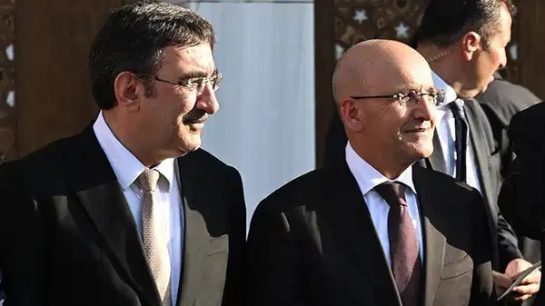 CHP'li Altay’ın soru önergesi cevapsız kaldı: Cevdet Yılmaz ve Mehmet Şimşek topu birbirine attı!