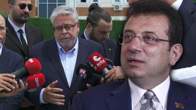'Tesadüf değil...'