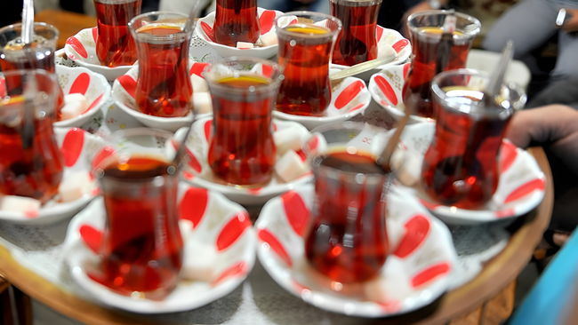 Resmi Gazete'de yayımlandı