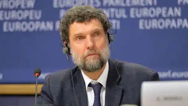 AİHM Büyük Dairesi dün toplanmıştı  